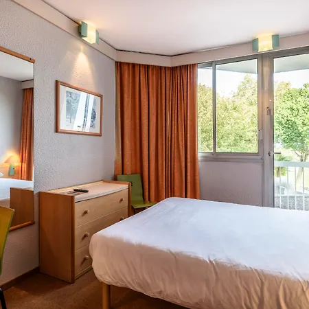 Miradour Hotel Dax