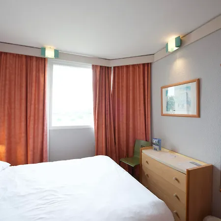Miradour Hotel 3*