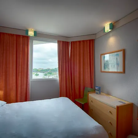 Hotel Miradour Dax