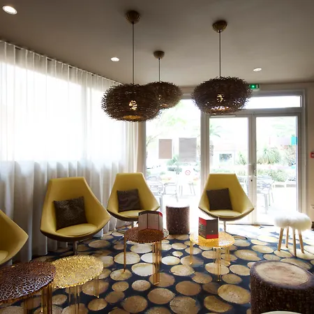 Hotel Miradour 3*