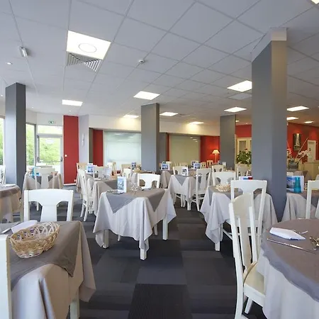 Hotel Miradour Dax
