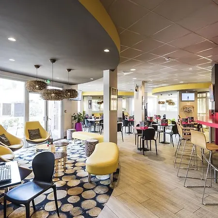 Hotel Miradour Dax