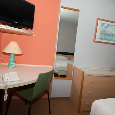 Hotel Miradour 3*
