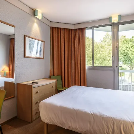 Hotel Miradour