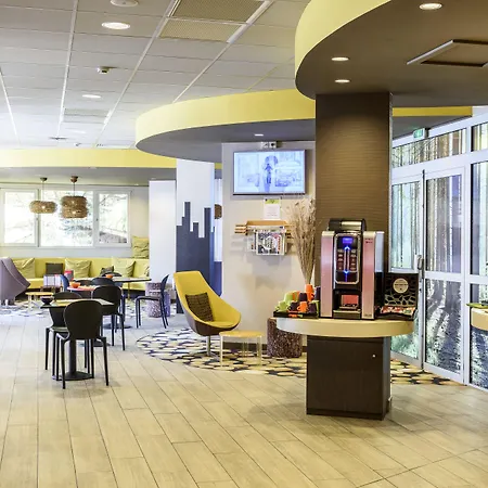 Hotel Miradour Dax