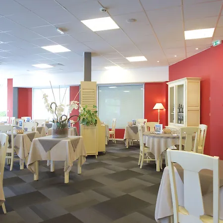 Otel Miradour 3*