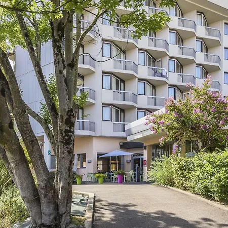 Hotel Miradour 3*