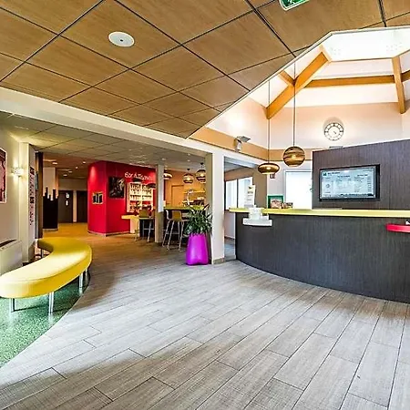 Miradour Hotel Dax