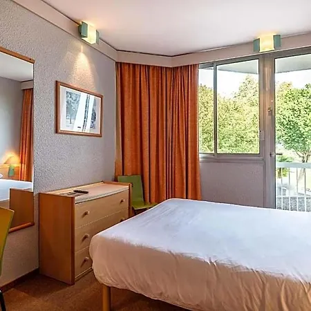 Miradour 3* Dax