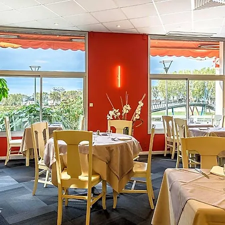 Miradour Hotel 3*