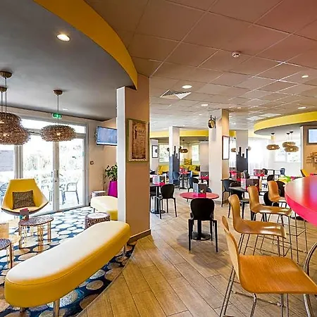 Miradour Hotel Dax