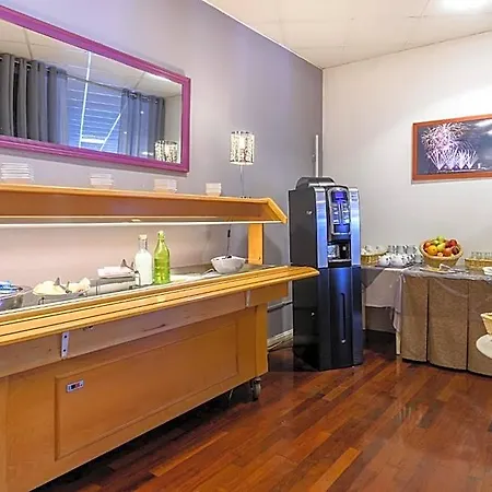 Miradour Hotel