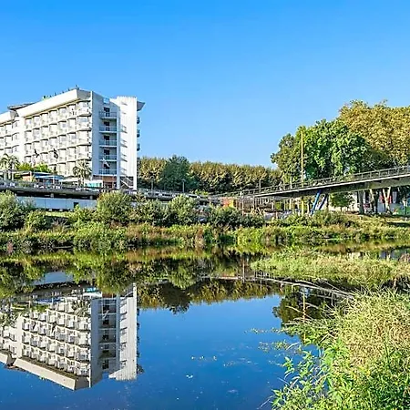 Hotel Miradour Dax
