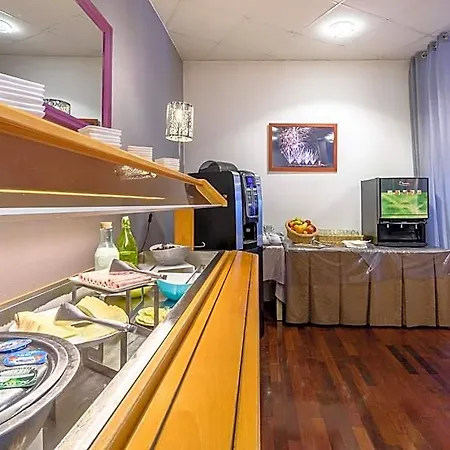 Hotel Miradour 3*