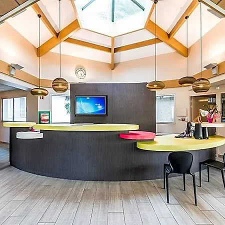 Hotel Miradour Dax