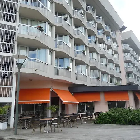 Hotel Miradour