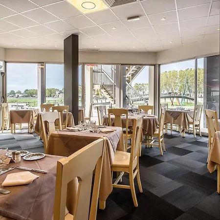 Hotel Miradour Dax