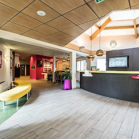 Miradour Hotel Dax