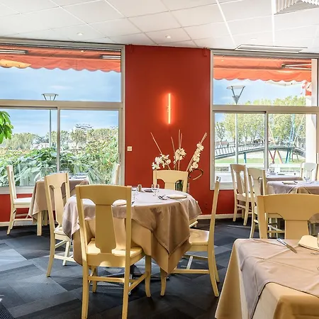 Hotel Miradour 3*