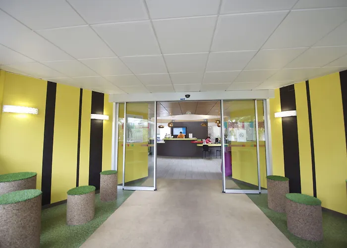 Miradour 호텔 닥스