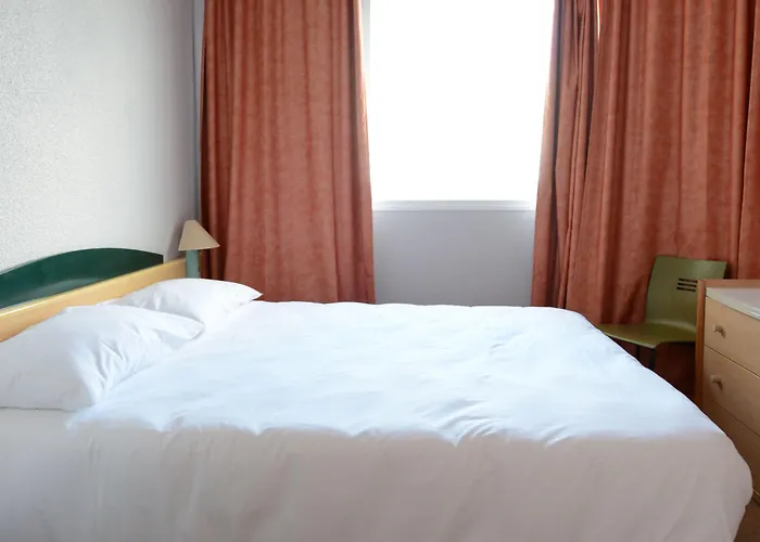 호텔 Miradour 닥스