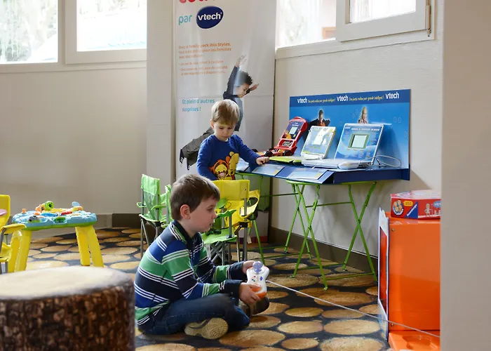 Miradour 호텔 닥스